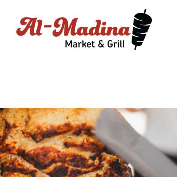 Al-Madina Grill